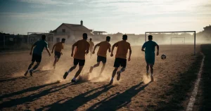 Beste Afrika-Cup Wettanbieter — Vergleich nach Kosten