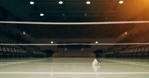 Badminton-Wetten bei deutschen Anbietern: Spielplan, Märkte und Grenzen