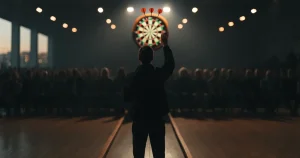Dartswetten bei deutschen Anbietern: Was Quoten und Limits kosten