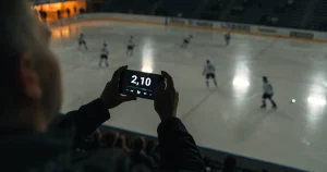 Eishockey Wetten Online — Anbieter, Regeln und Quoten im Vergleich