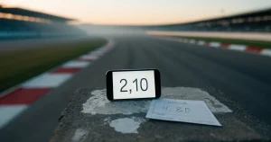 Formel-1-Wetten bei lizenzierten Anbietern in Deutschland