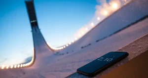Skispringen-Wetten bei geprüften Anbietern mit GGL-Erlaubnis
