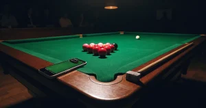 Snooker-Wetten online: Anbieter, Quoten und was der Bonus kostet