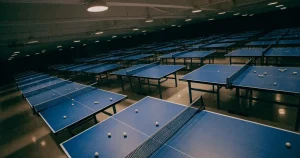 Tischtennis Wetten online: Quoten, Regeln und was der Bonus kostet