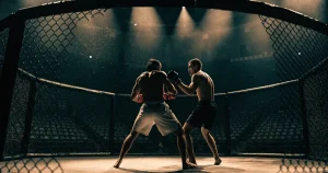 UFC-Wetten online in Deutschland: Spielplan, Erlaubnis und Quoten