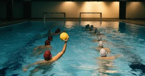 Wasserball-Wetten bei deutschen Anbietern: Quoten, Regeln, Kosten