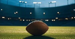 Super Bowl Wetten 2026: Nur mit GGL-Erlaubnis – der echte Preis
