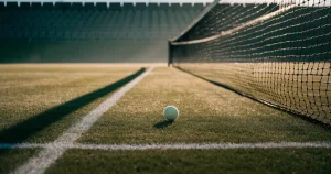 Wimbledon-Wetten aus Deutschland: Erlaubnis, Märkte und was sie kosten